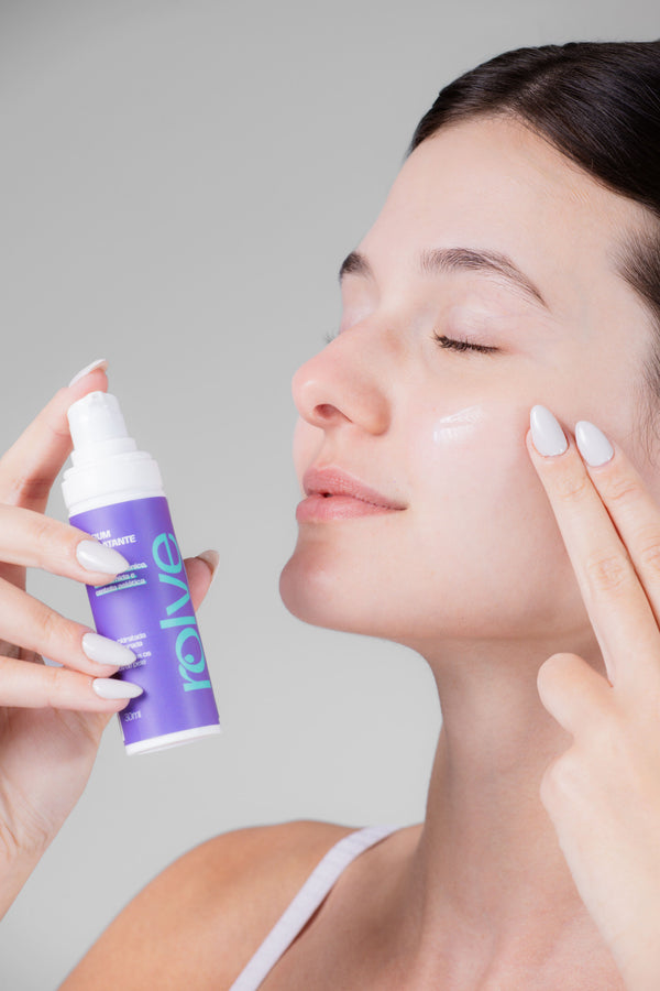 Sérum Hidratante Facial