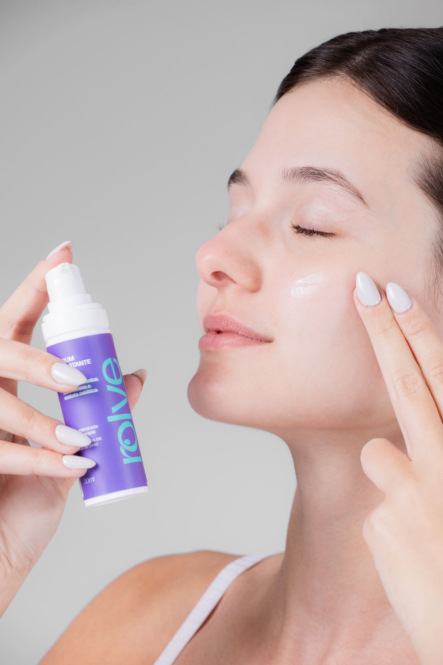 Sérum Hidratante Facial