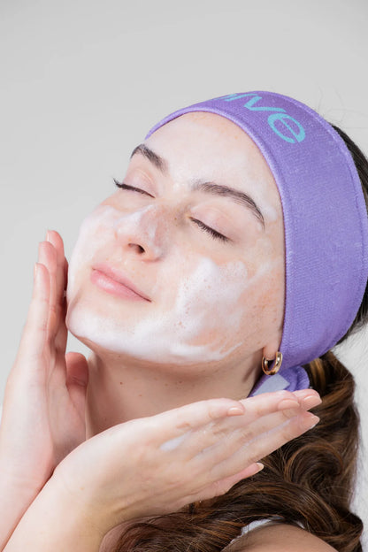 Espuma de Limpeza Facial
