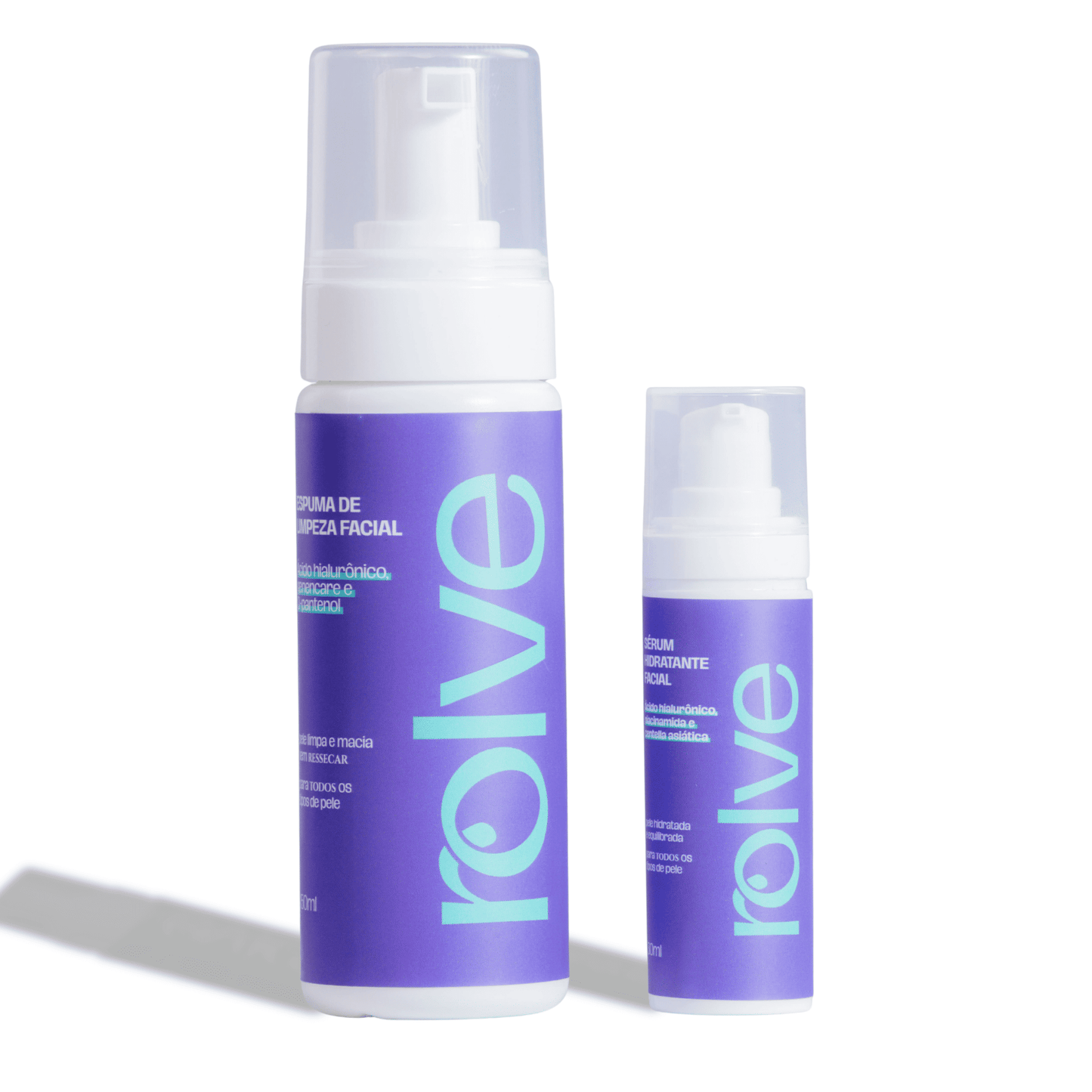 Kit Essencial