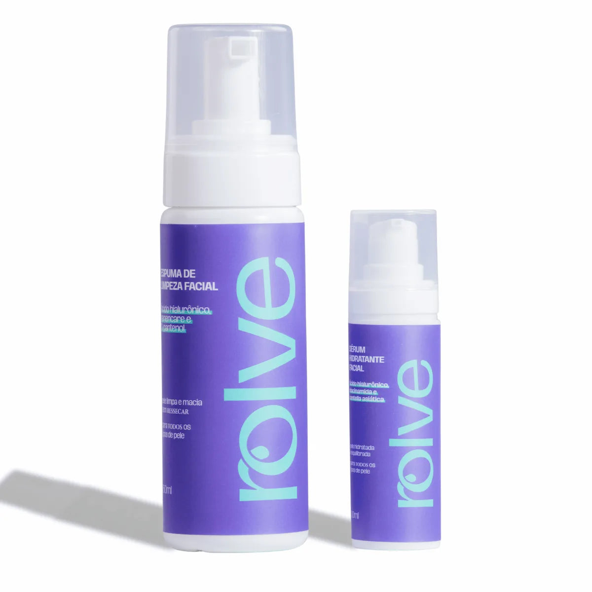 Kit Essencial