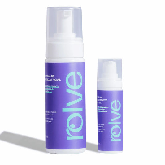 Kit Essencial